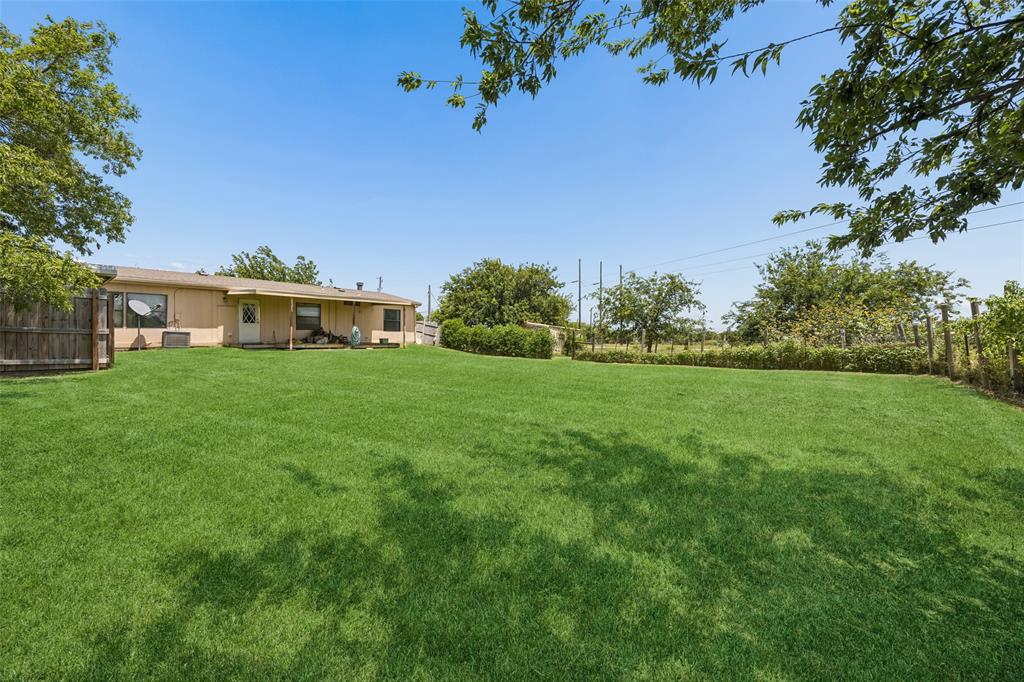 Spring Valley - Residential