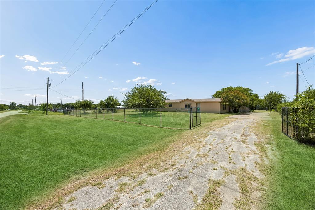 Spring Valley - Residential