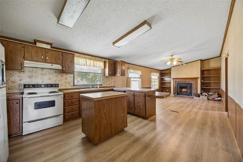 Spring Valley - Residential