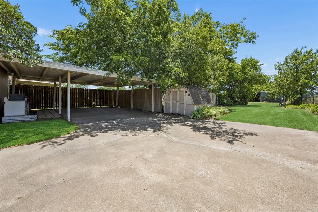 Spring Valley - Residential