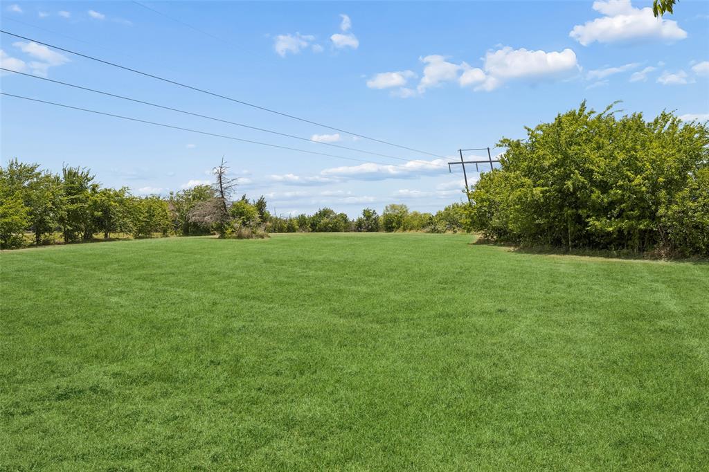 Spring Valley - Residential