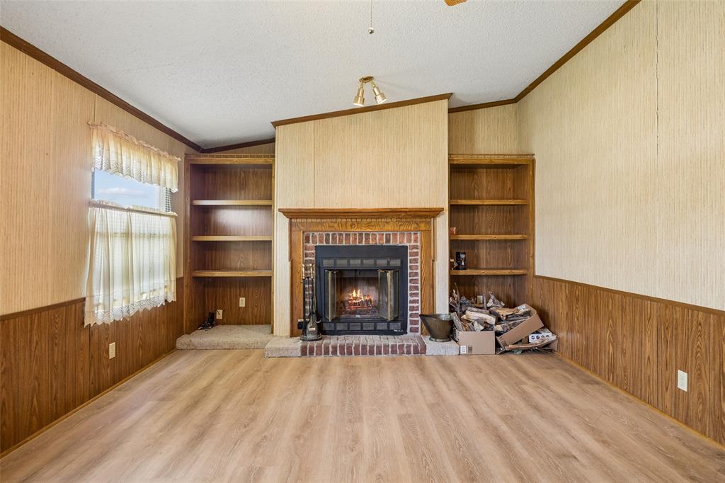 Spring Valley - Residential