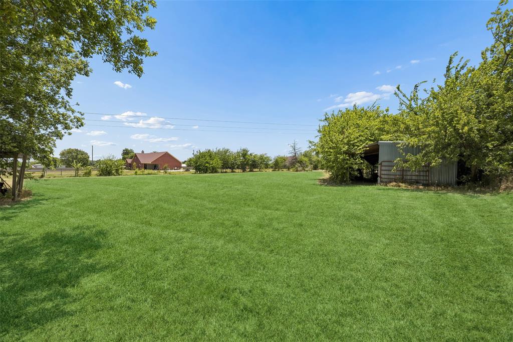 Spring Valley - Residential
