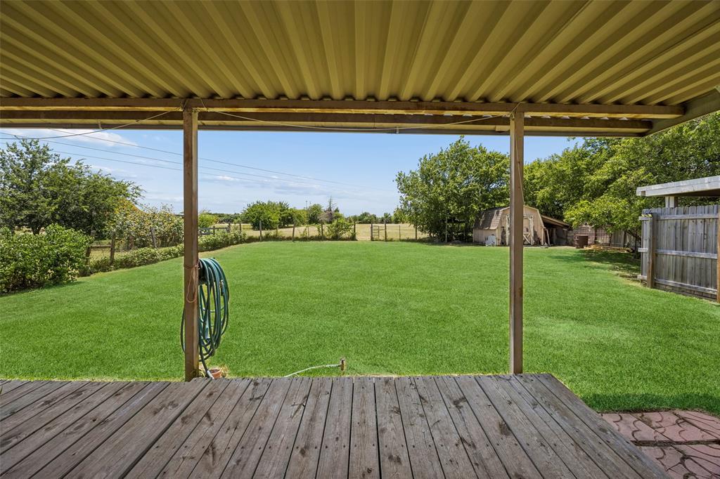 Spring Valley - Residential