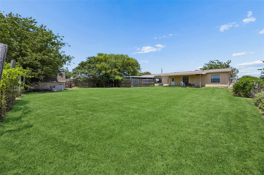 Spring Valley - Residential