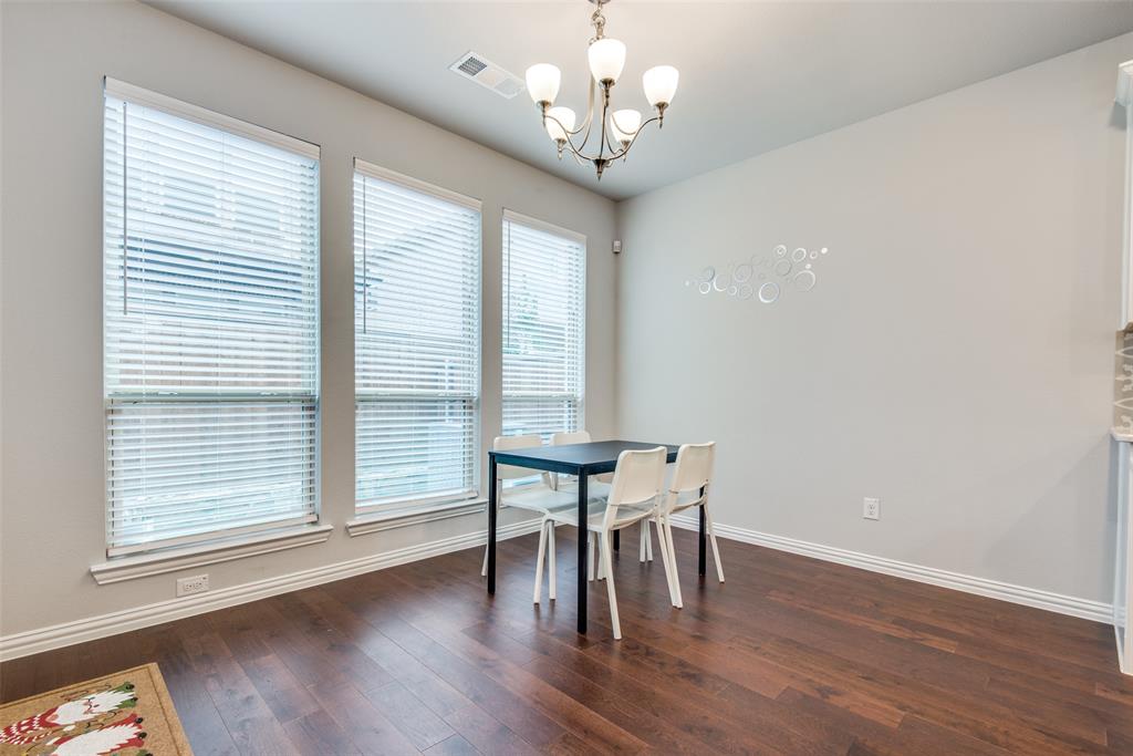 CASTLE HILLS PHASE 10 - Residential Lease