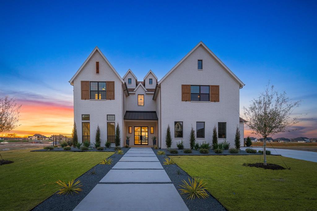 The Resort on Eagle Mountain - Residential