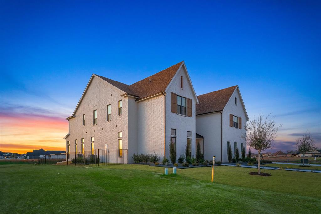 The Resort on Eagle Mountain - Residential