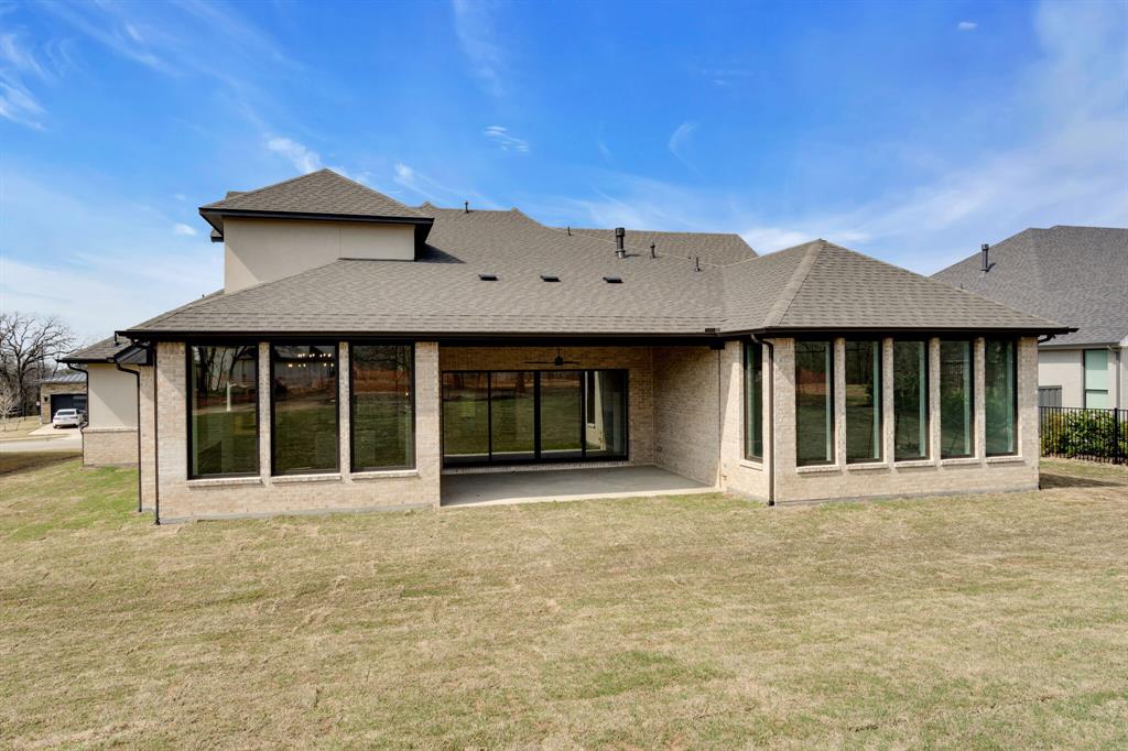 Sunset Point at Twin Coves - Residential