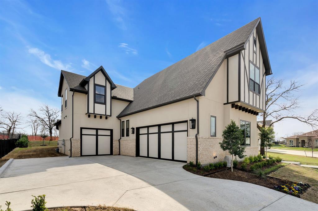 Sunset Point at Twin Coves - Residential