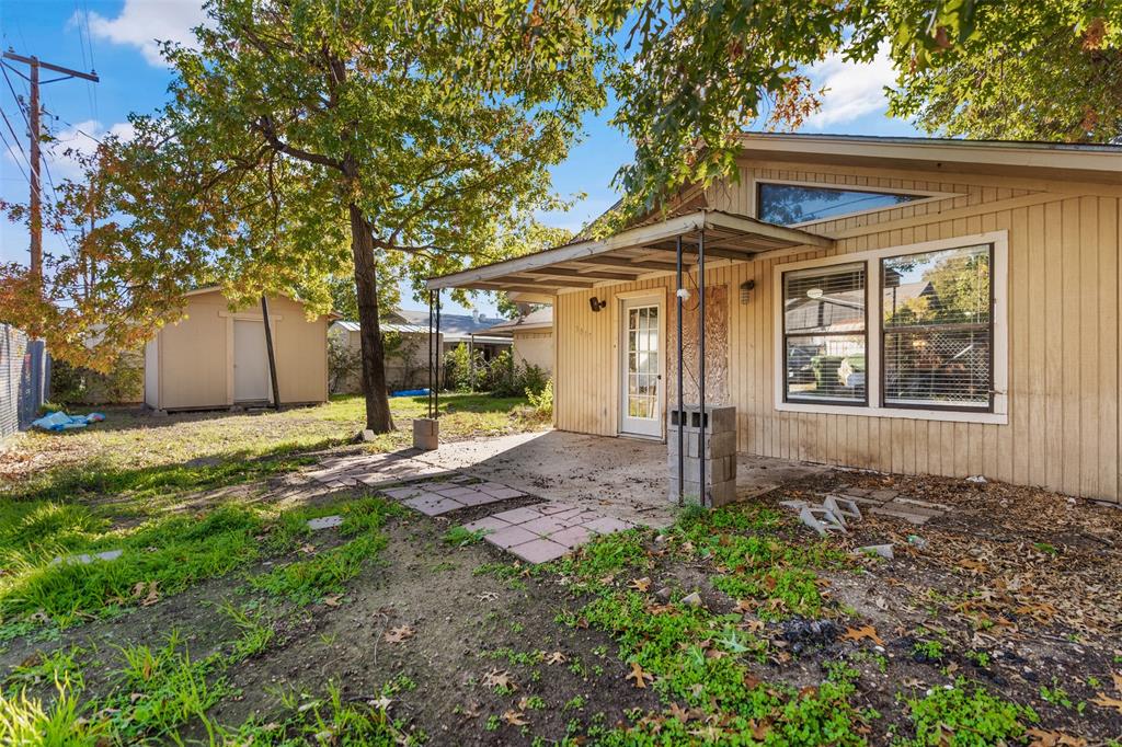 Western Heights Add 03 - Residential