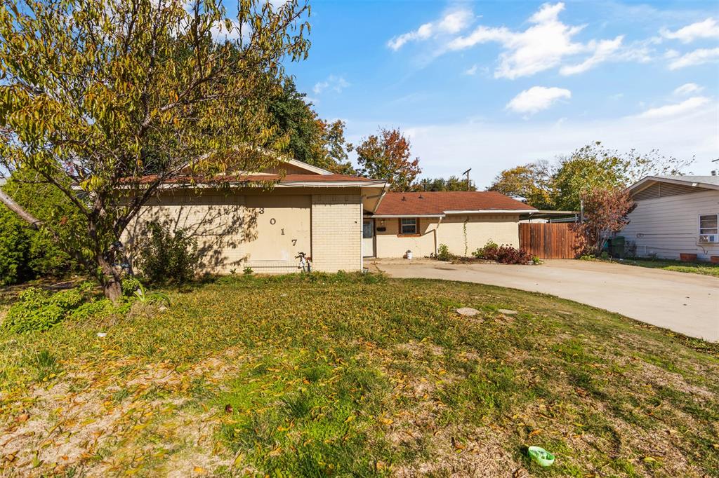 Western Heights Add 03 - Residential