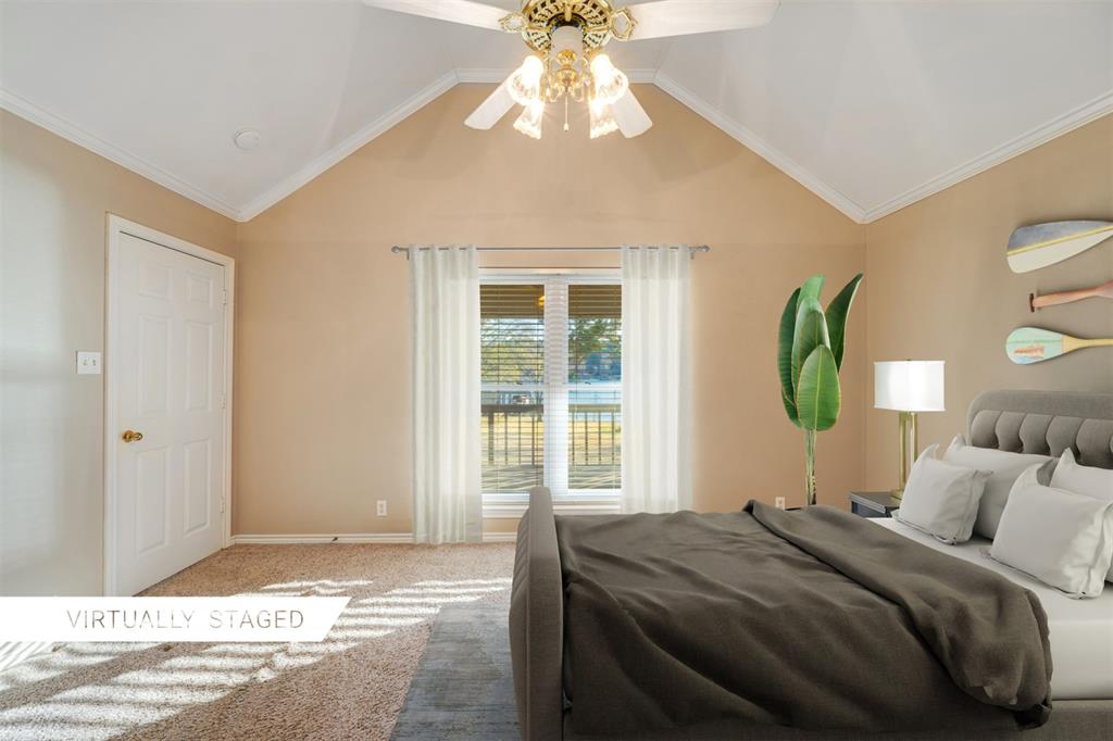 Cedar Bay - Residential