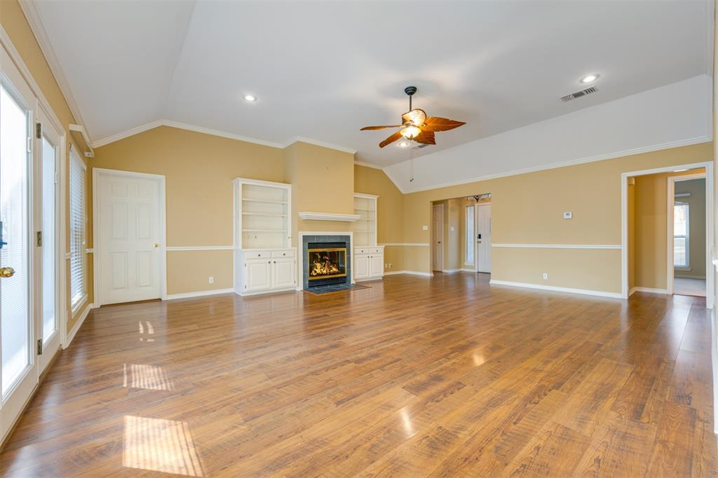 Cedar Bay - Residential