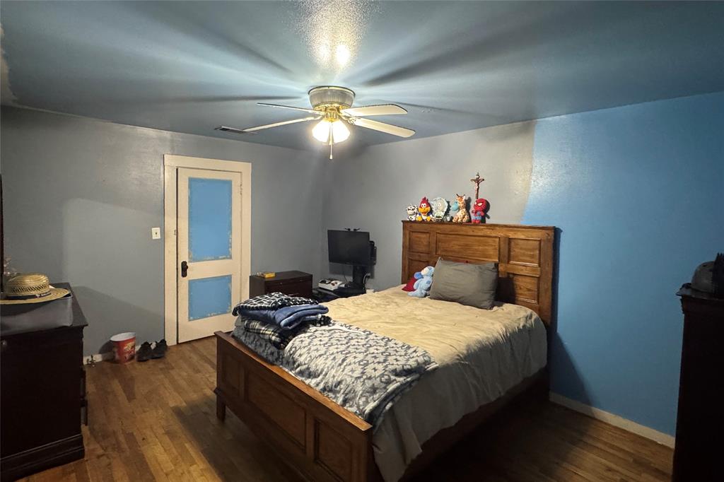 Wf Johnson Surv A-454 - Residential