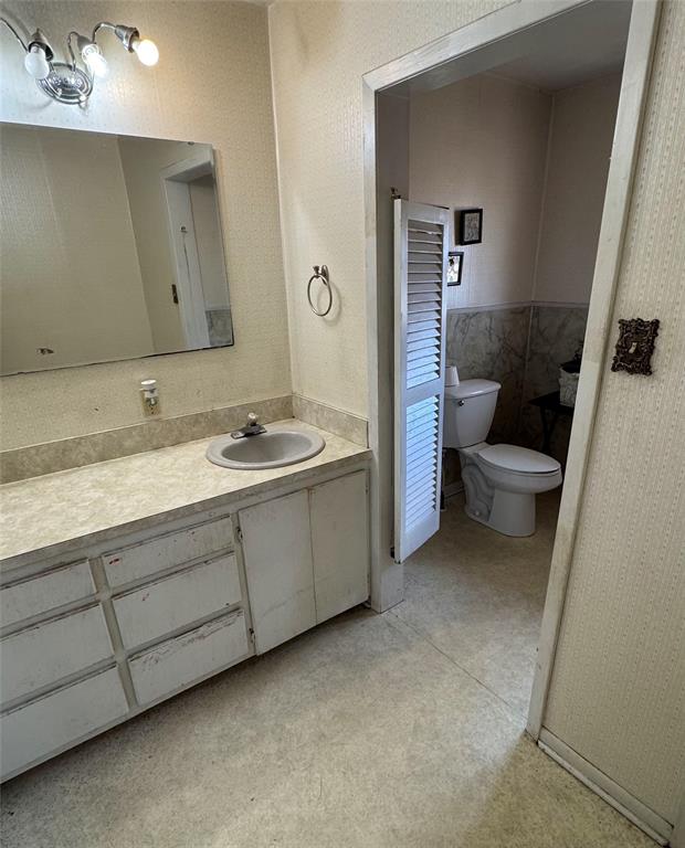 Wf Johnson Surv A-454 - Residential
