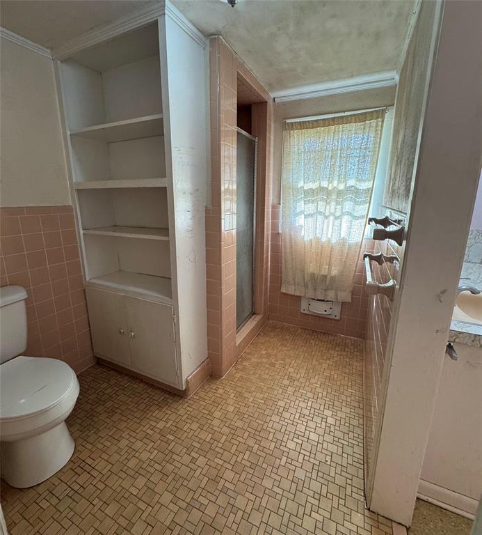 Wf Johnson Surv A-454 - Residential