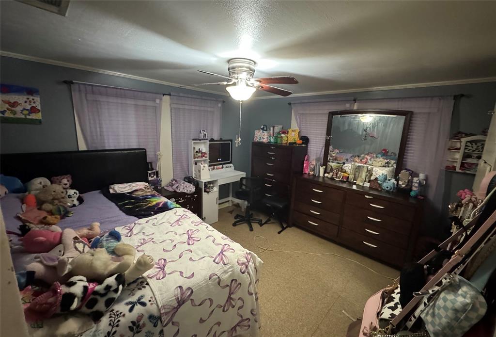 Wf Johnson Surv A-454 - Residential