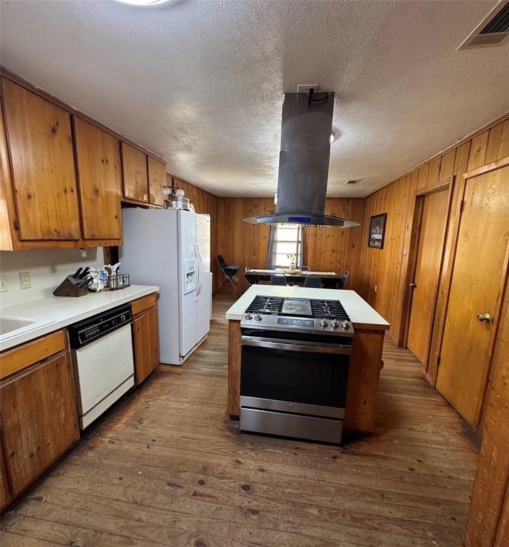 Wf Johnson Surv A-454 - Residential