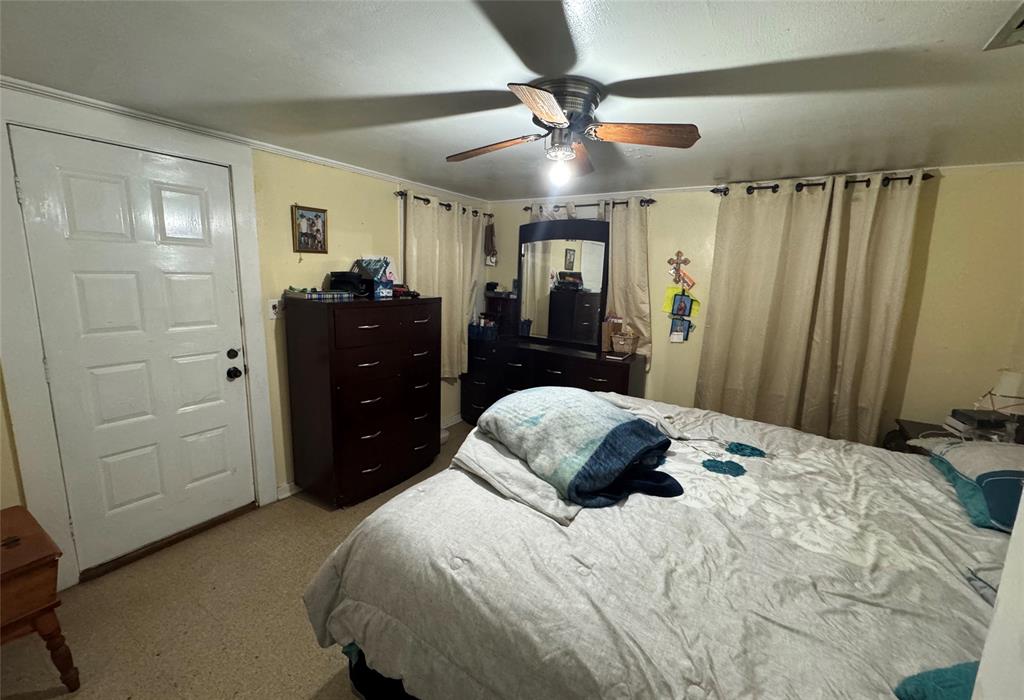 Wf Johnson Surv A-454 - Residential