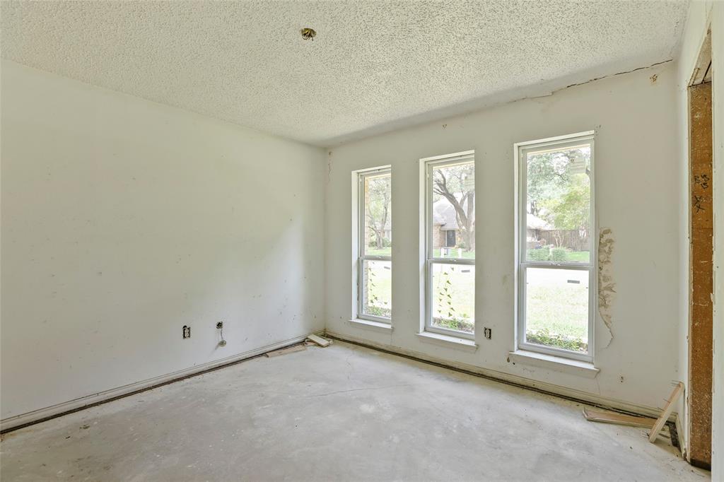 Jackson Meadows Sec 02 - Residential