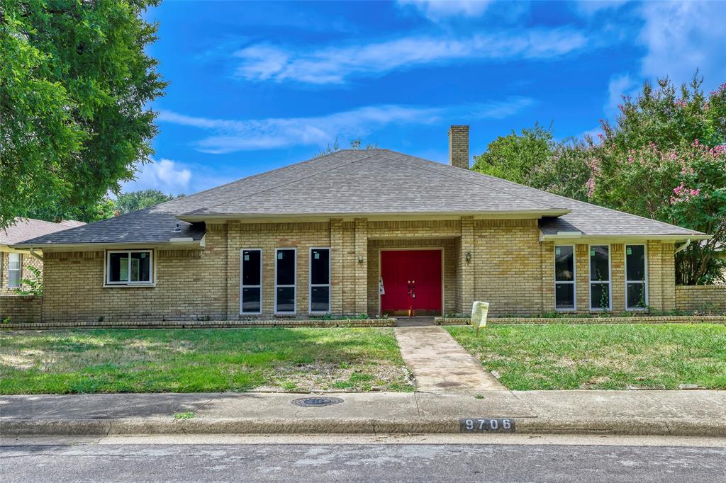 Jackson Meadows Sec 02 - Residential
