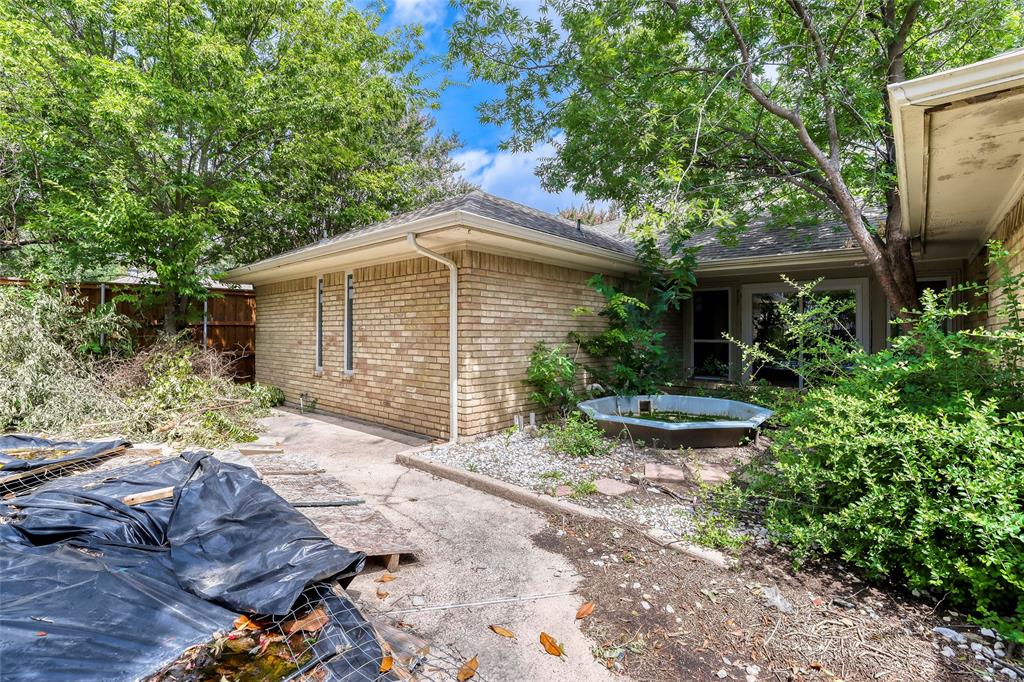 Jackson Meadows Sec 02 - Residential