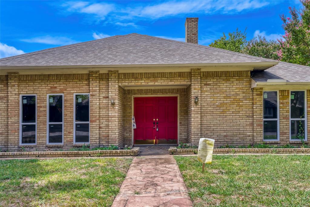 Jackson Meadows Sec 02 - Residential