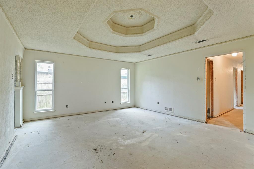 Jackson Meadows Sec 02 - Residential