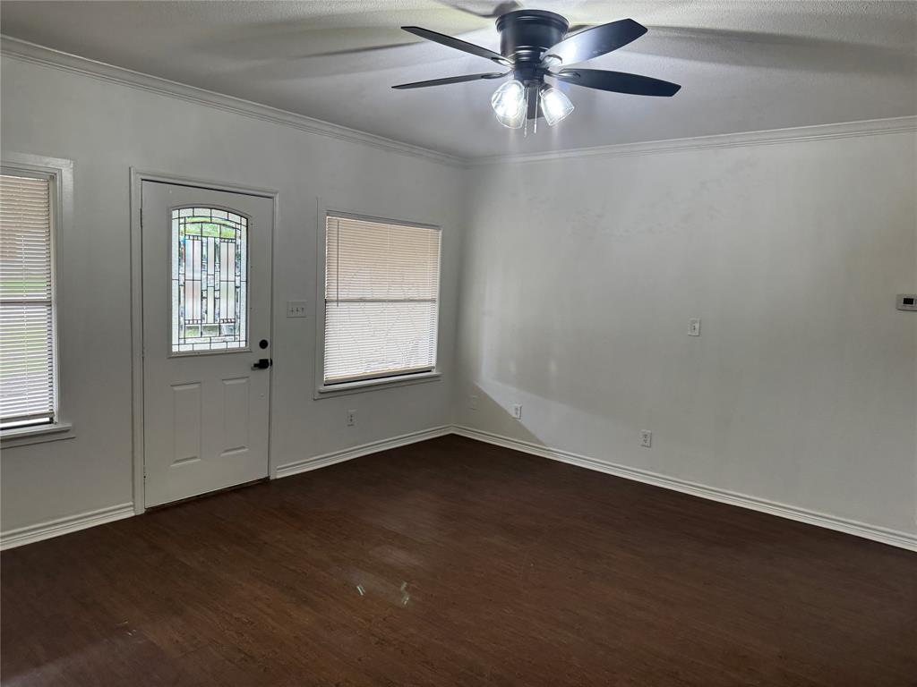 Smith W D - Residential