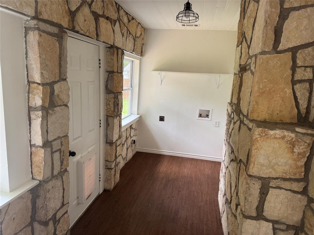 Smith W D - Residential