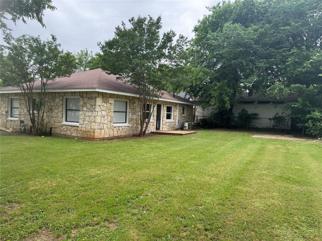 Smith W D - Residential