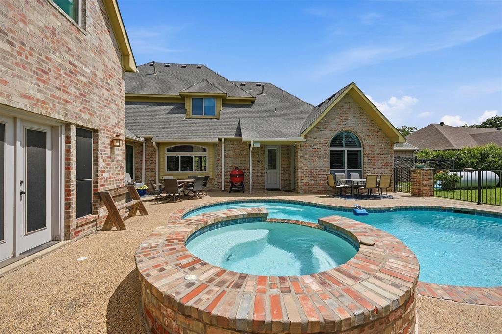 Lake Kiowa - Residential