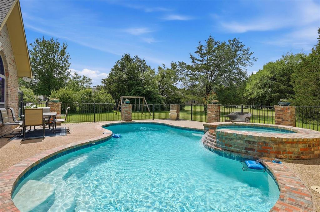 Lake Kiowa - Residential