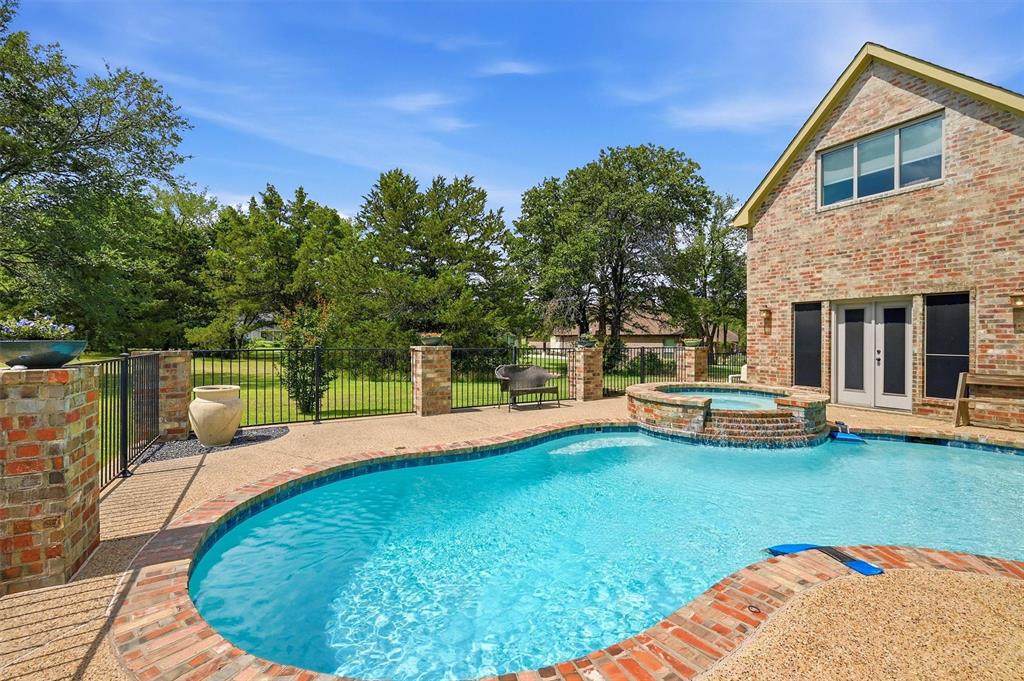 Lake Kiowa - Residential