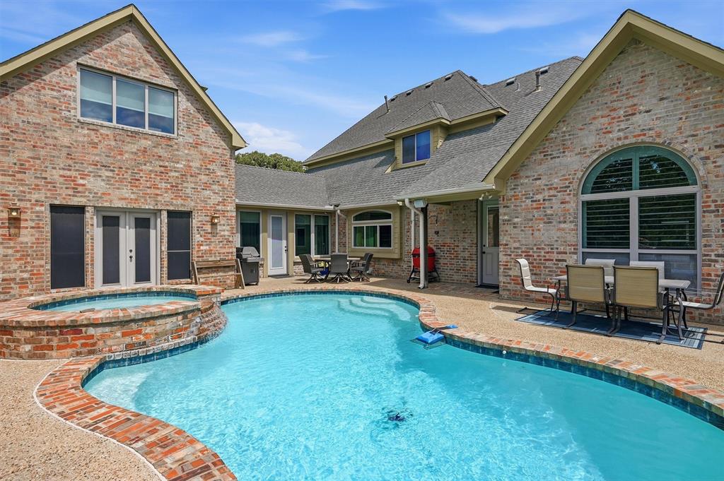 Lake Kiowa - Residential
