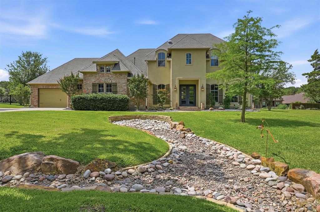 Lake Kiowa - Residential