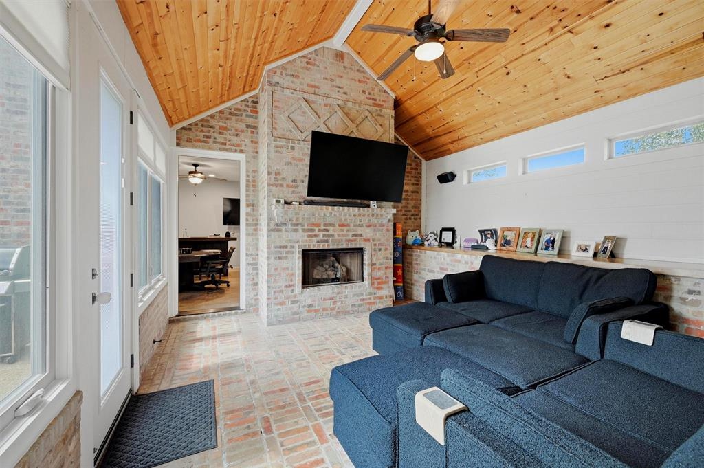Lake Kiowa - Residential