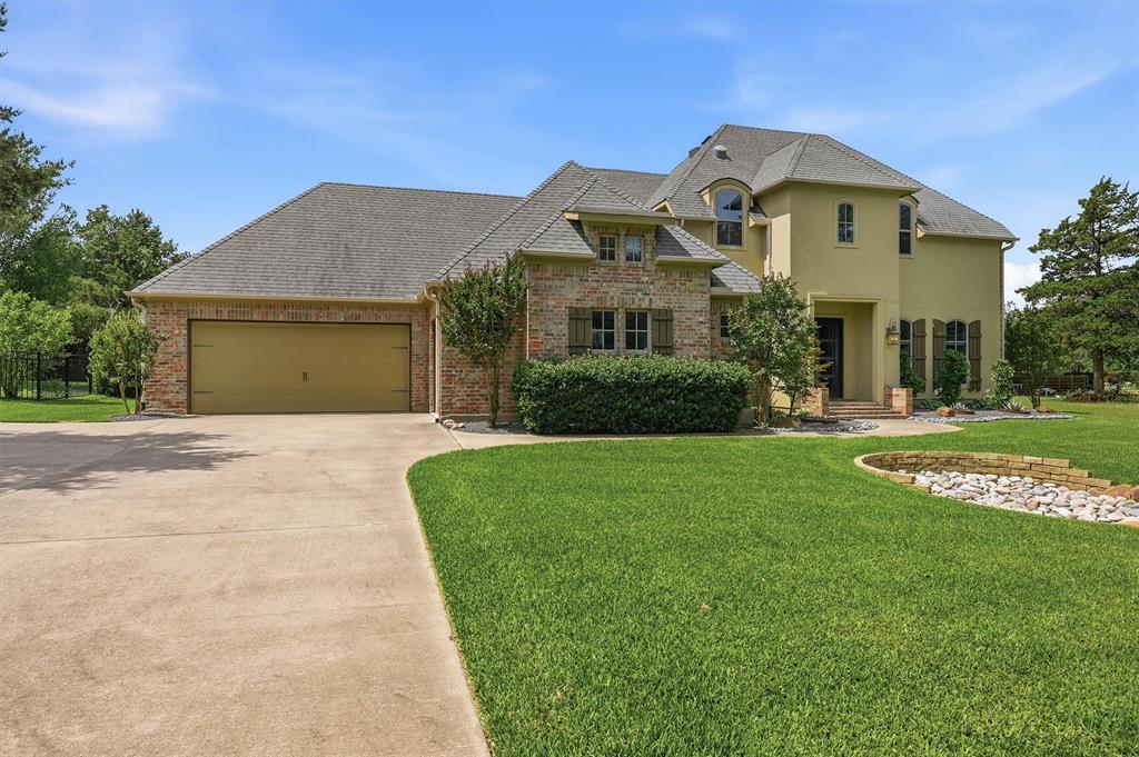 Lake Kiowa - Residential