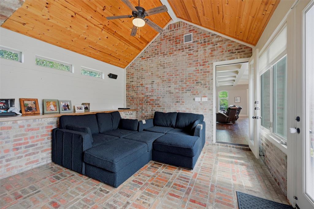 Lake Kiowa - Residential