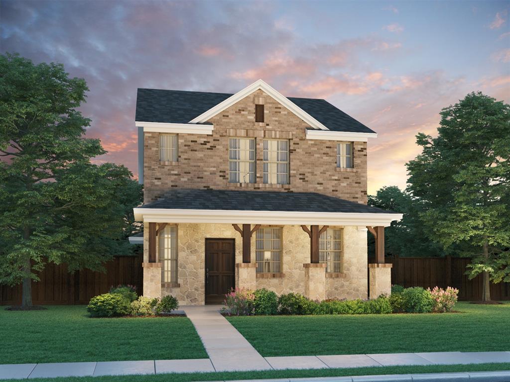 Oak Ridge Park - Residential