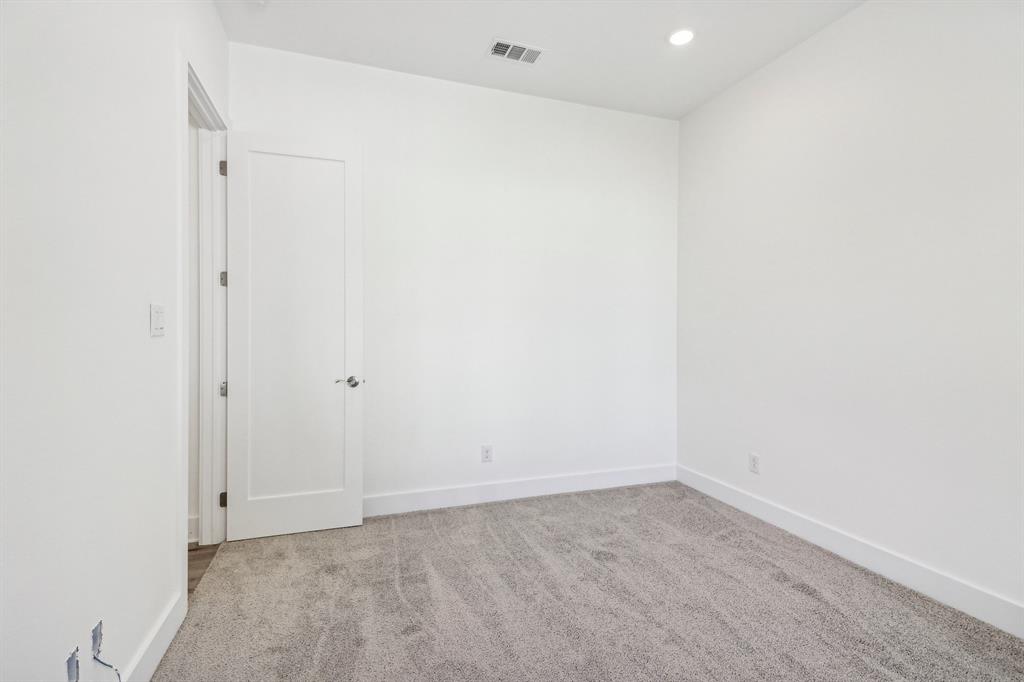 College Add - Residential