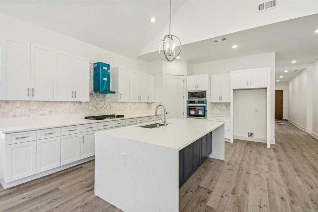 College Add - Residential