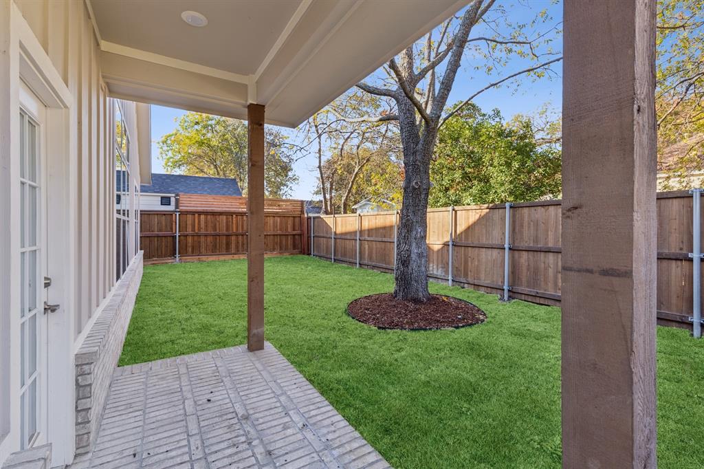 College Add - Residential