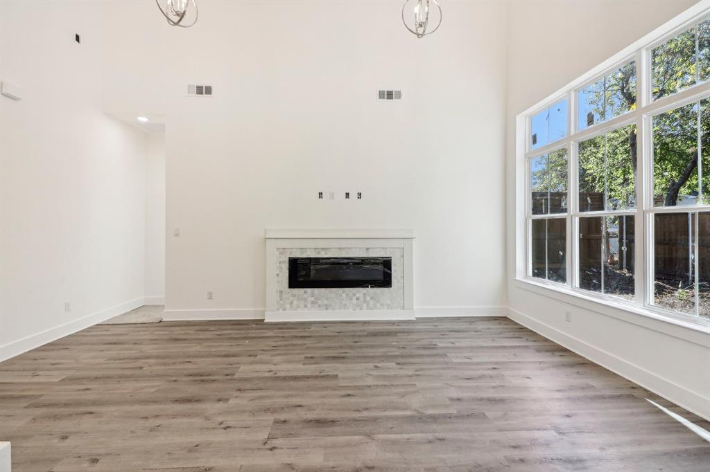 College Add - Residential
