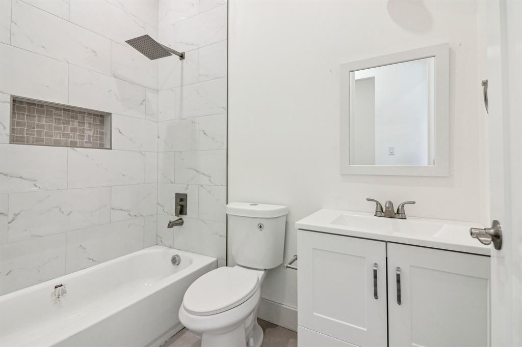 College Add - Residential