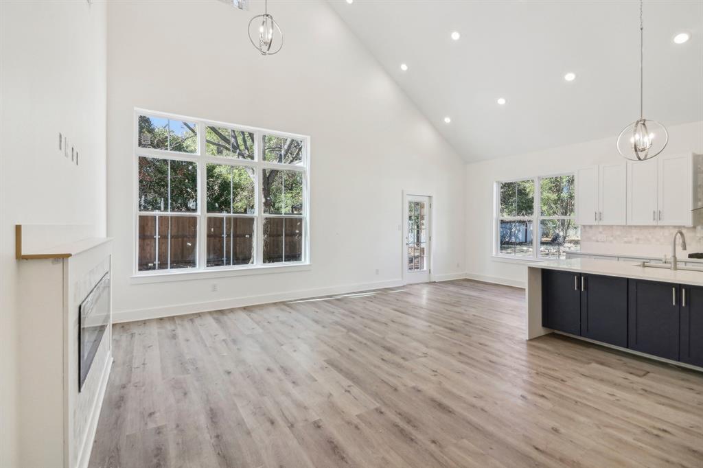 College Add - Residential