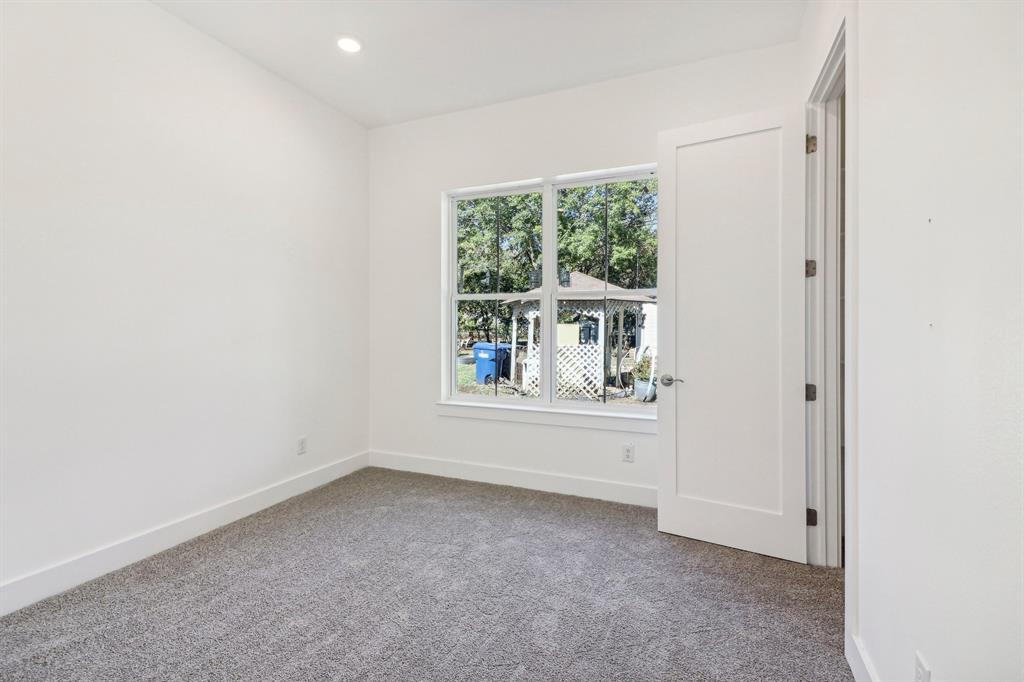 College Add - Residential