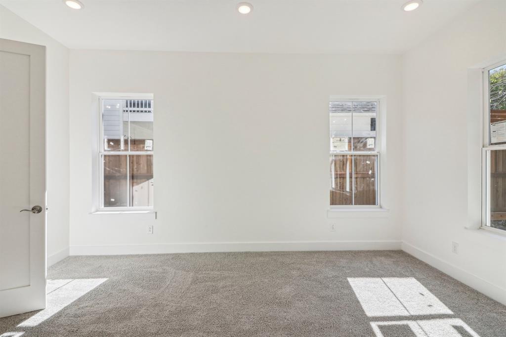 College Add - Residential
