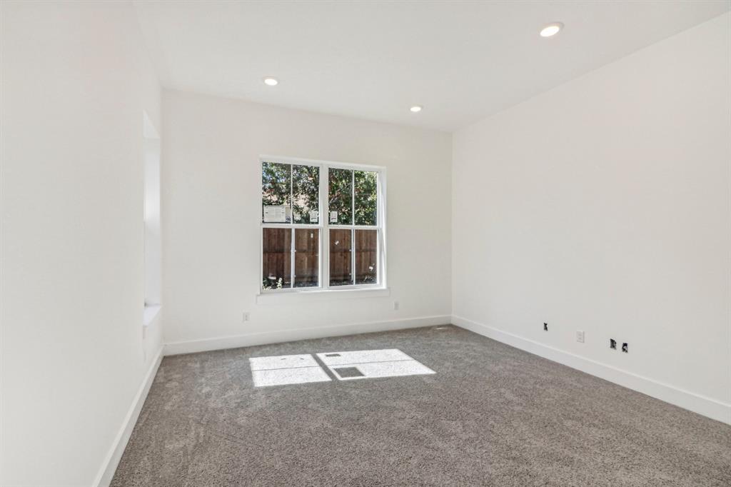 College Add - Residential
